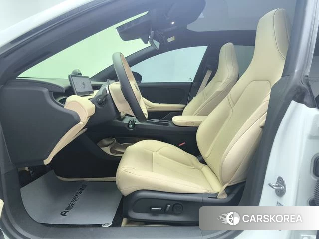 Weilai ET5T id 3908321 из Китая 8