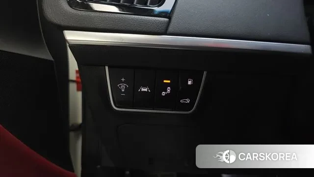 Kia Stinger id 3766766 из Кореи 8