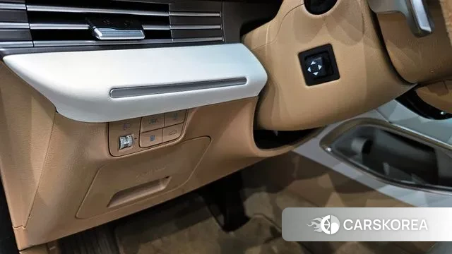 Hyundai The New Grandeur IG id 3508124 из Кореи 8