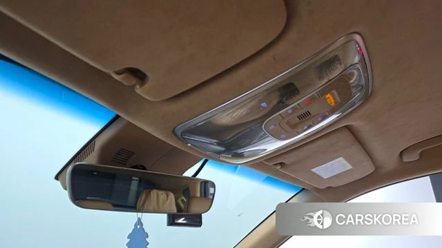 Genesis GV80 id 3807257 из Кореи 8