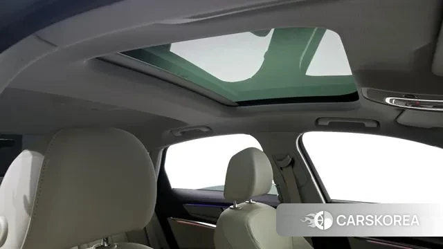 Audi A6 (C8) id 2963908 из Кореи 8