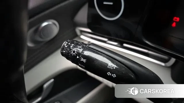 Hyundai Avante Hybrid (CN7) id 3777453 из Кореи 8