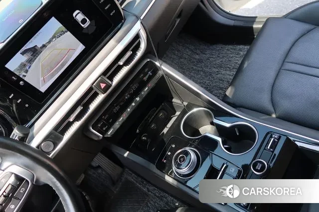 Kia K5 3rd generation id 3013443 из Кореи 8