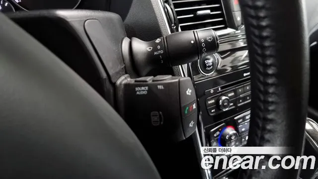 Renault Korea (Samsung) SM7 Nova id 2638849 из Кореи 8