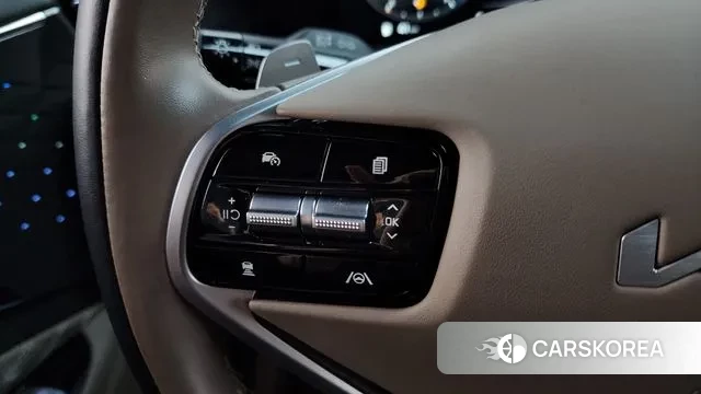 Kia K8 id 3711770 из Кореи 8