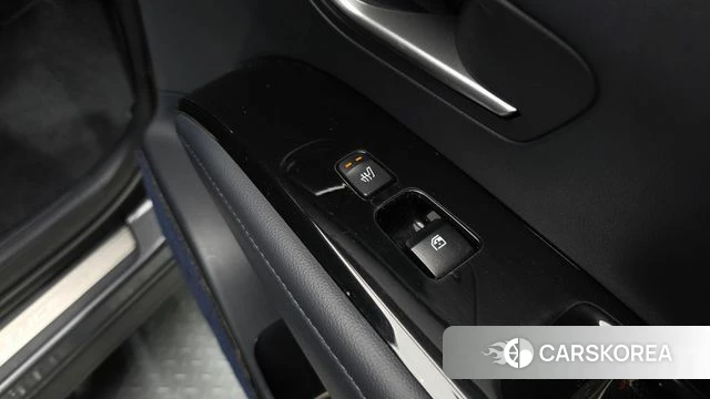 Hyundai Tucson Hybrid (NX4) id 4304085 из Кореи 8