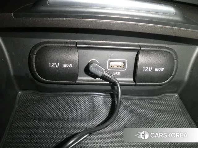 Kia The New K5 2nd generation id 3060876 из Кореи 8