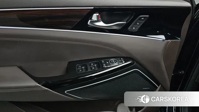 Kia Come New K7 id 3480024 из Кореи 8