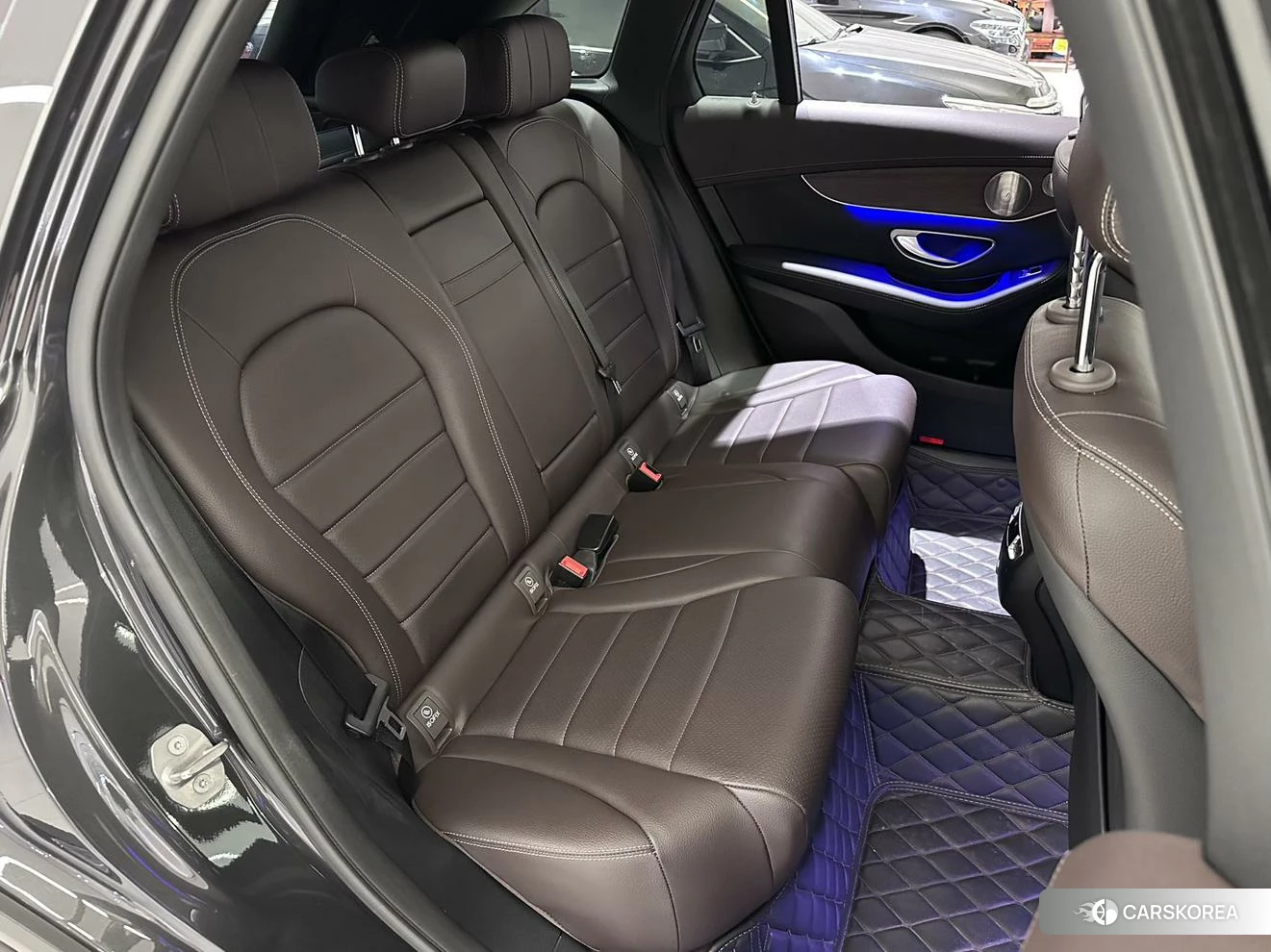Mercedes-Benz GLC id 4485497 из Китая 8