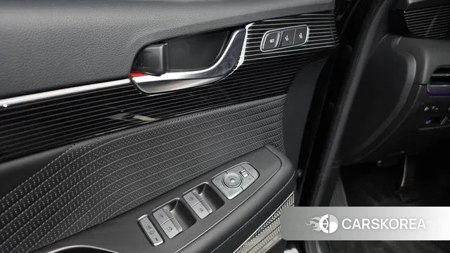 Hyundai The New Palisade id 3452451 из Кореи 8