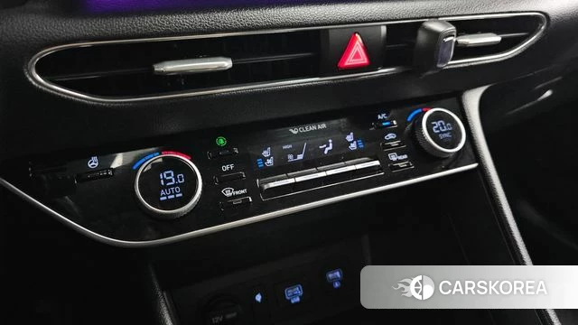 Hyundai Sonata (DN8) id 4304006 из Кореи 8