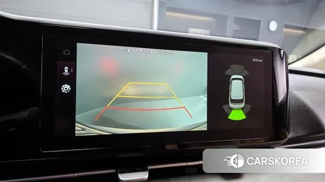 Kia Carnival 4th generation id 3388969 из Кореи 8