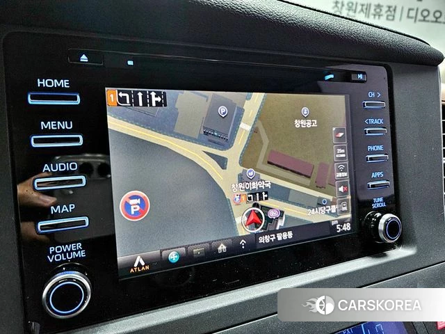 Toyota Sienna id 3955928 из Кореи 8