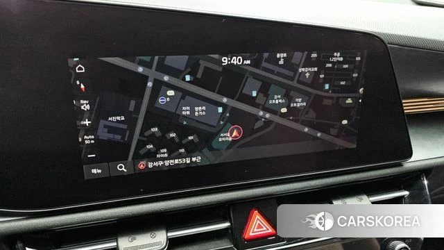 Kia Di Ol Nu Niro id 4854637 из Кореи 8