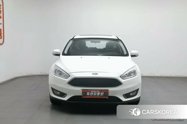 Ford Fox id 4254292 из Китая 8