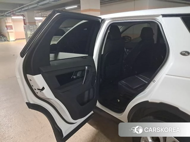 Land Rover Discovery Sports 2nd Generation id 4206680 из Кореи 8