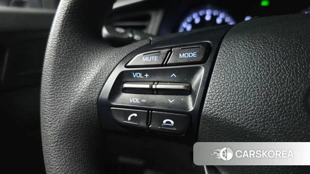 Hyundai The New Avante AD id 3936402 из Кореи 8