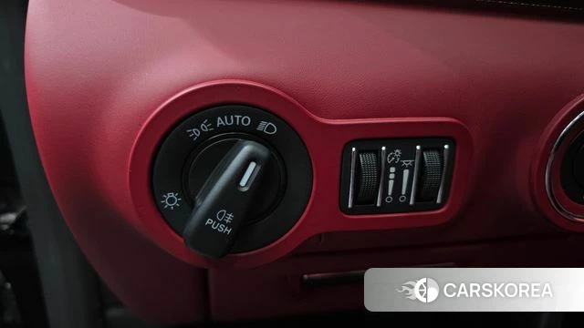 Maserati Quattroporte id 4331314 из Кореи 8