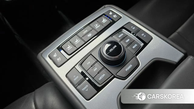 Genesis G80 id 3937208 из Кореи 8