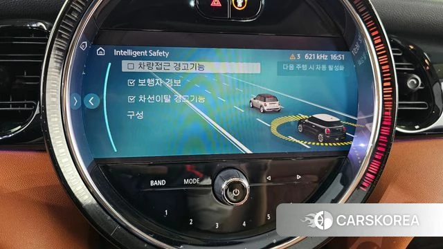 Mini Cooper S id 4524278 из Кореи 8