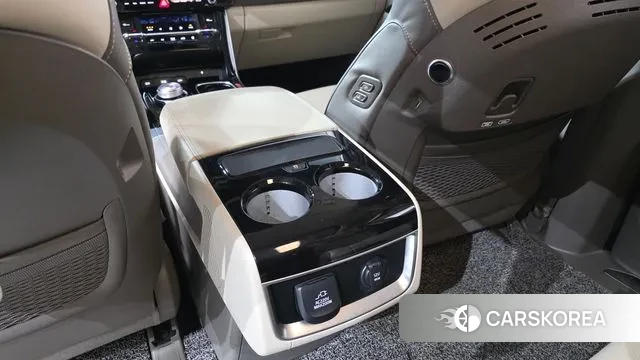 Kia Carnival 4th generation id 3572114 из Кореи 8