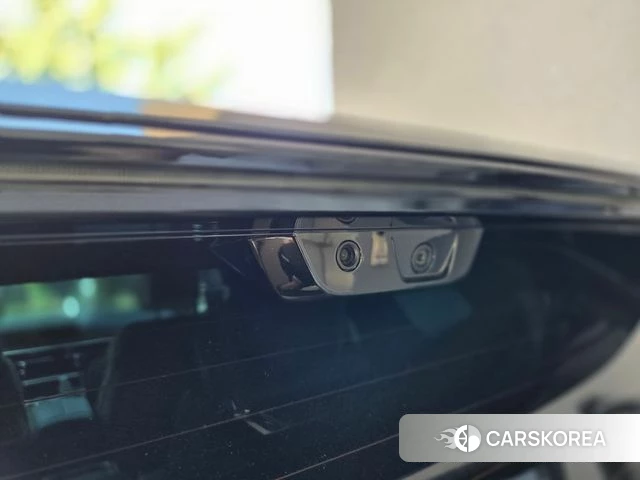 Genesis GV80 id 4767322 из Кореи 8