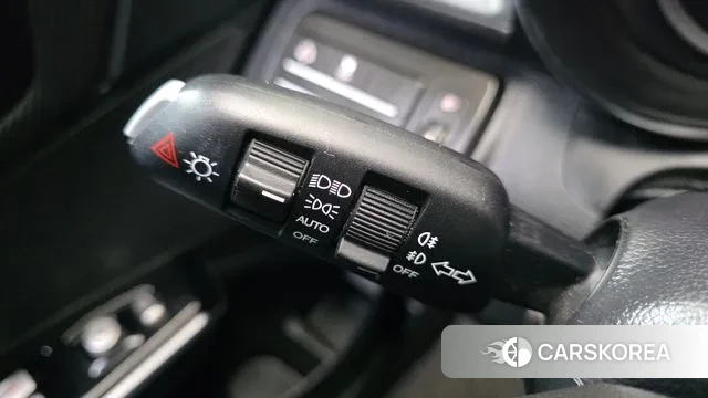 Ssangyong Tivoli Armor id 3703926 из Кореи 8