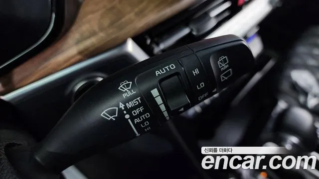 Kia Mohave Master id 2488013 из Кореи 8