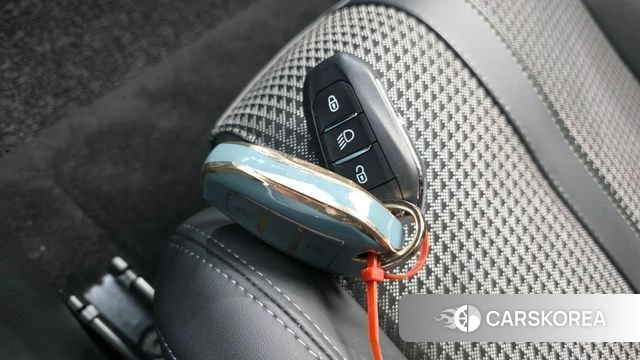 Peugeot e-2008 second generation id 3935214 из Кореи 8