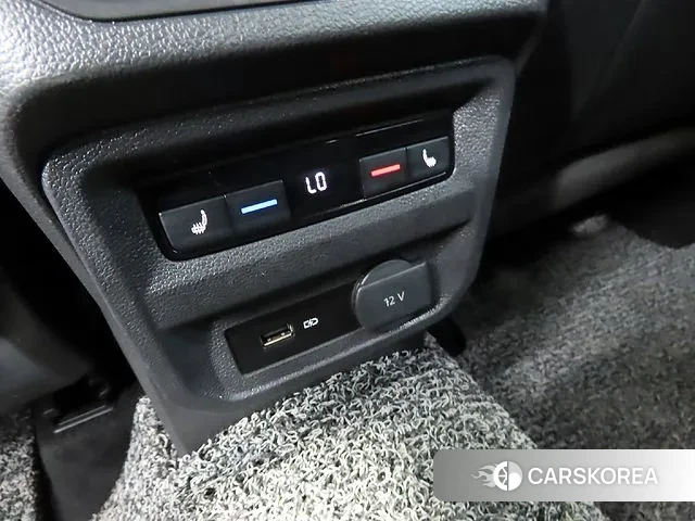 Volkswagen Tiguan Allspace id 2986690 из Кореи 8