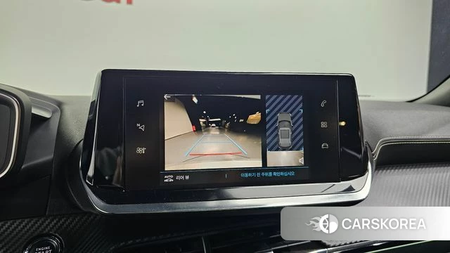 Peugeot e-2008 second generation id 3807194 из Кореи 8