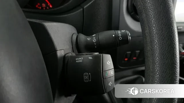 Renault Korea (Samsung) Master id 3474348 из Кореи 8