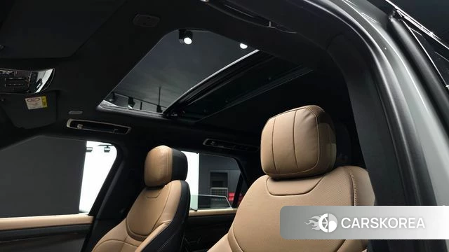 Land Rover Range Rover Sport 3rd Generation id 4329274 из Кореи 8