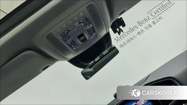 Mercedes-Benz GLE-Class W167 id 3394688 из Кореи 8