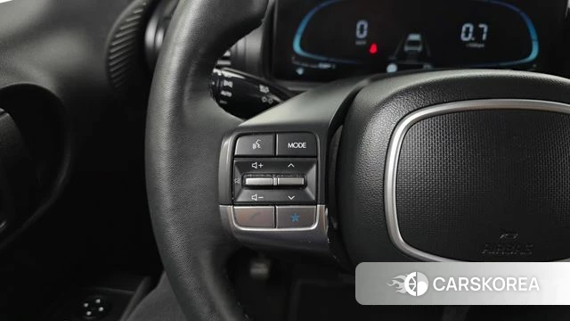 Hyundai Casper id 4922606 из Кореи 8