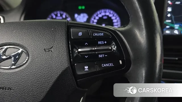 Hyundai Grandeur IG id 3380567 из Кореи 8