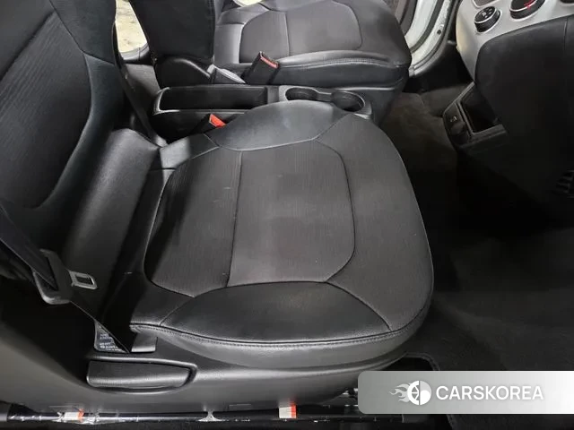 Kia The New Ray id 3726997 из Кореи 8