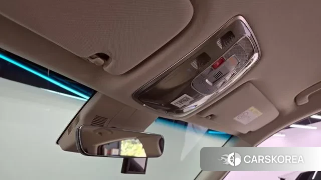 Genesis GV80 id 3027731 из Кореи 8