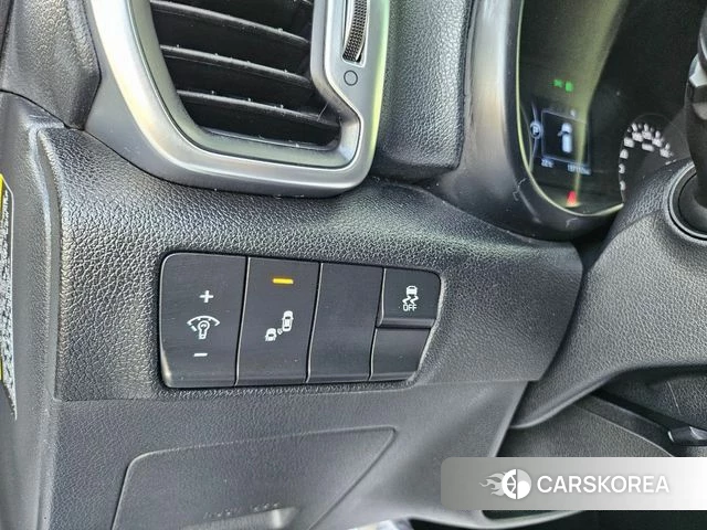 Kia Sportage 4th Generation id 3943109 из Кореи 8