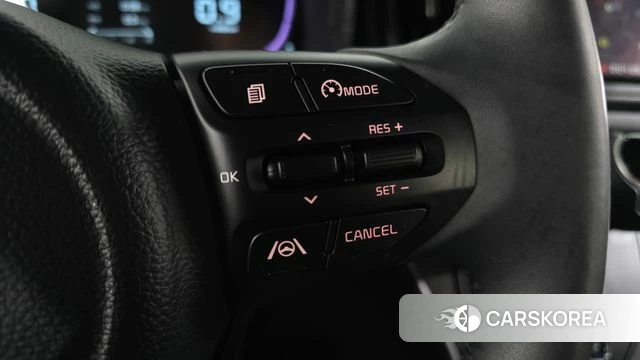 Kia The New Kia Ray id 4291850 из Кореи 8