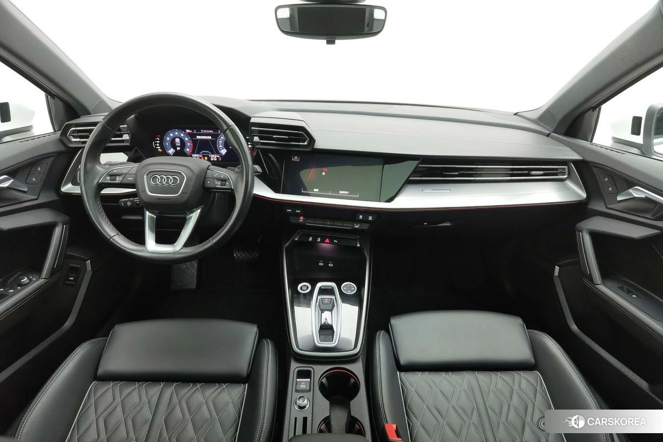 Audi A3 id 4492731 из Китая 8
