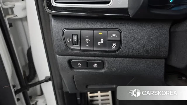 Kia Niro EV id 3379742 из Кореи 8