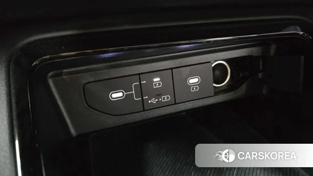 Kia The New K5 3rd generation id 4590961 из Кореи 8