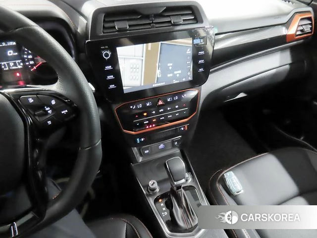 Ssangyong The New Tivoli id 4772881 из Кореи 8