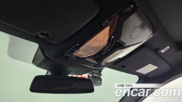 BMW 5 Series (G30) id 2824627 из Кореи 8