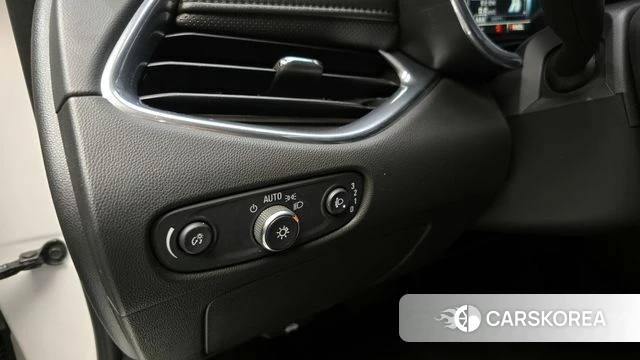 Chevrolet (GM Daewoo) All New Malibu id 3894218 из Кореи 8