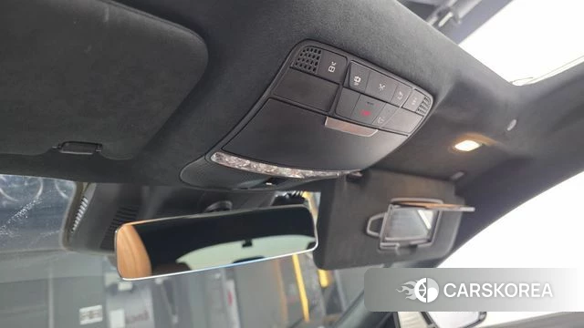 Mercedes-Benz AMG GT id 4721617 из Кореи 8