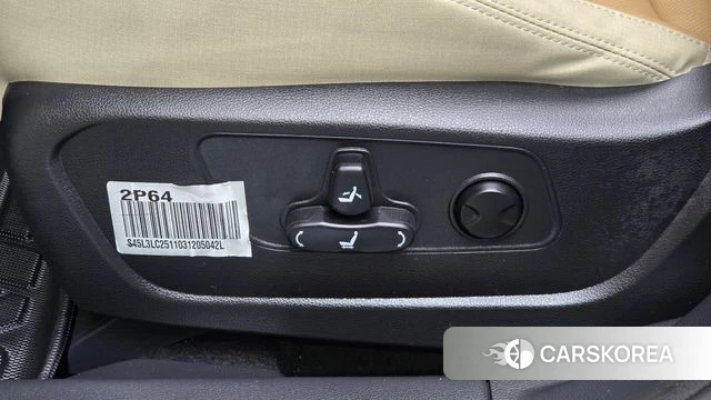 Ssangyong Actian 2nd Generation id 4527479 из Кореи 8