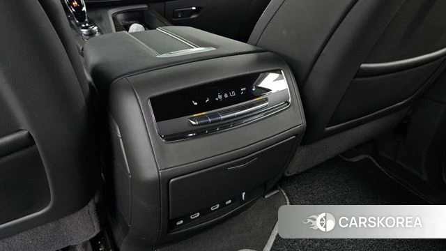 Cadillac Escalade 5th Generation id 4630514 из Кореи 8