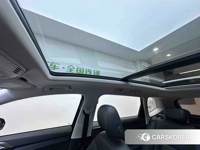 Volkswagen Tuyue id 4335971 из Китая 8